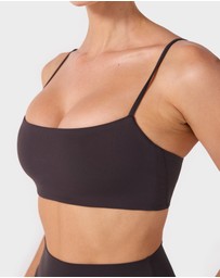 REC GEN - FITform Strap Bra