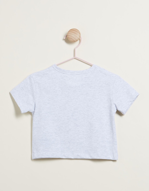 All Fenix - Mini Logo Tee