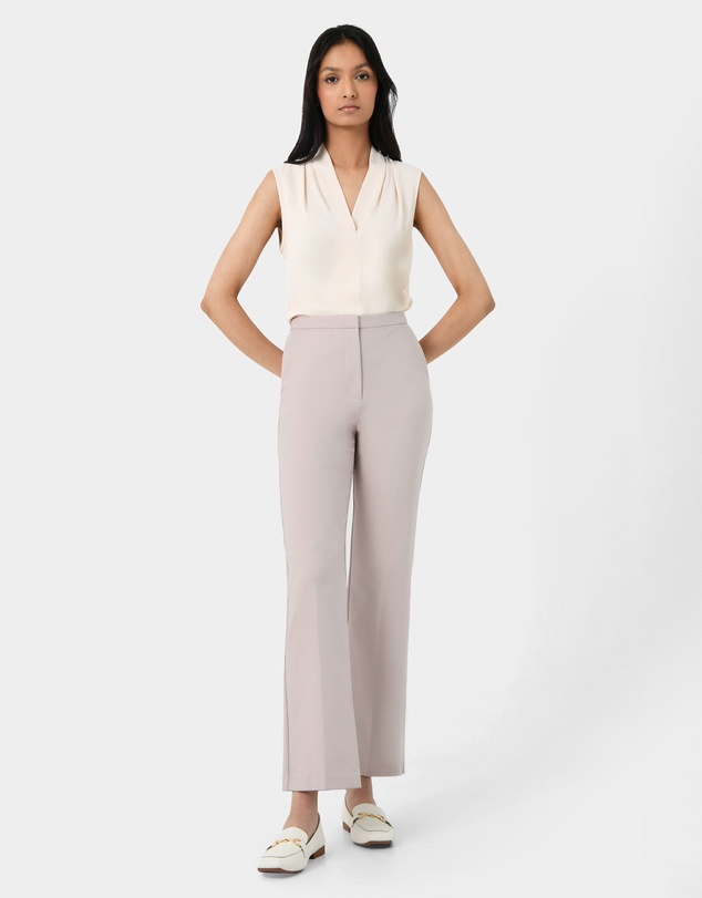 Forcast - Lauren Straight Pants