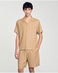 Sandro - Requin Mc Shirt