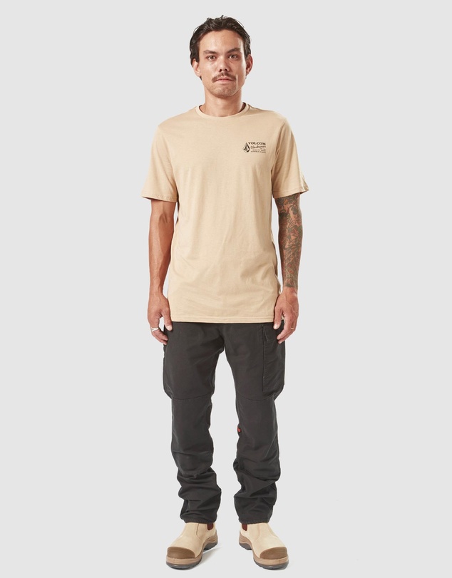 Volcom - Caliper Work Pants