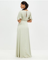 Alabaster The Label - Ariana Dress