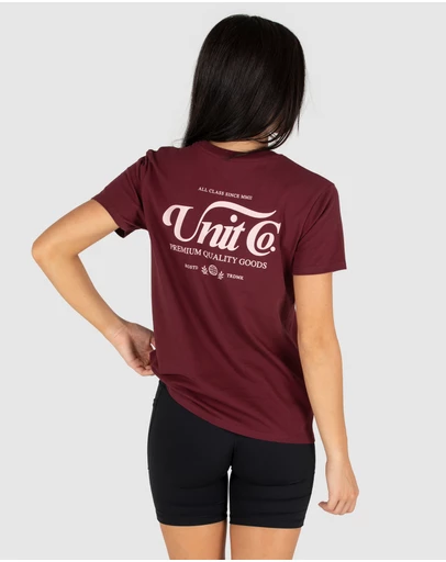 UNIT - Parker Tee