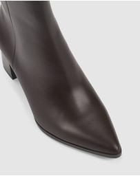 Siren - Holly Ankle Boots
