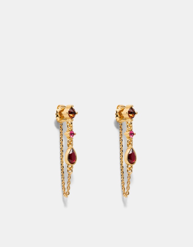 MIMCO - Allurement Earrings