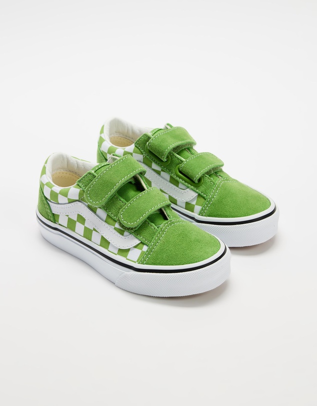 Vans - Old Skool V - Kids-Teens