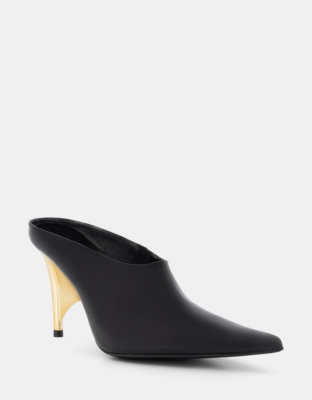 Jeffrey Campbell - Vader Heels