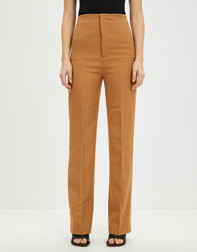 Third Form - Enigma Tailored Trousers