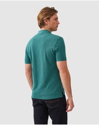 Rodd & Gunn - The Gunn Polo