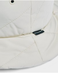 Tilley - Abbott Quilted