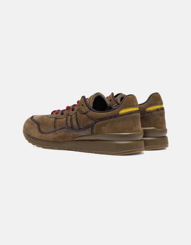 Onitsuka Tiger - Tiger Ally Stitch - Unisex