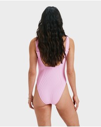 Roxy - Womens Roxy Love One Piece