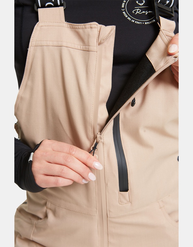 ROJO Outerwear - All Mountain Bib