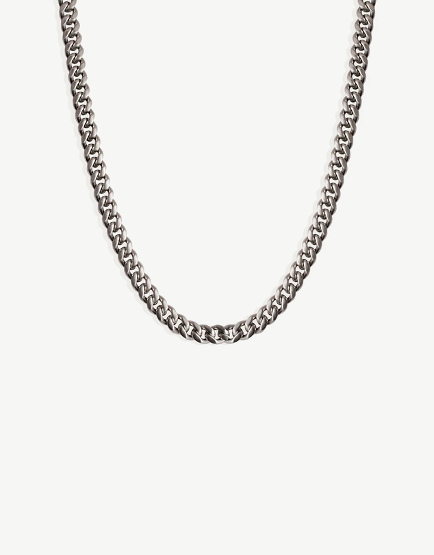 Zahar - Oscar Necklace