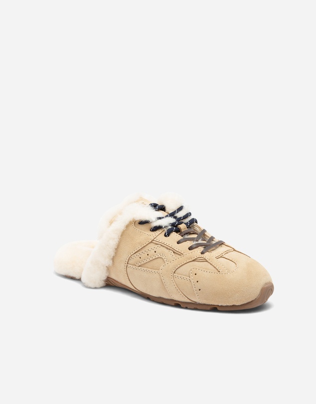 Ozwear Connection Uggs - Ugg Tr Cosy Shearling Mule