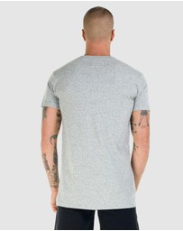 DVNT - Grand Saxon Tee