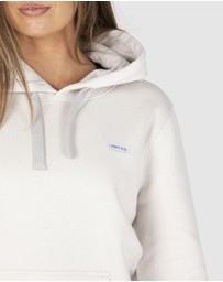 UNIT - UNIT Madison Ladies Pullover Hoodie