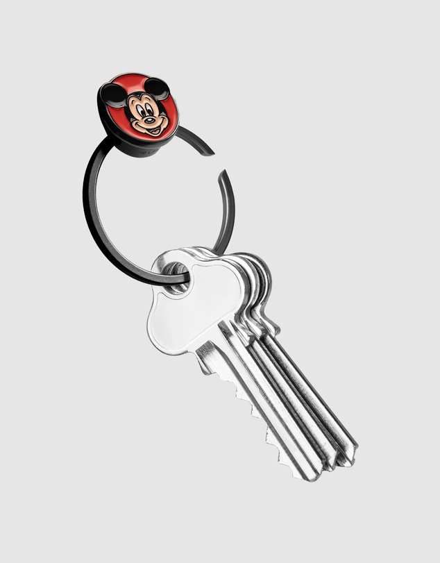 Orbitkey - Disney | Orbitkey Quick Release Ring