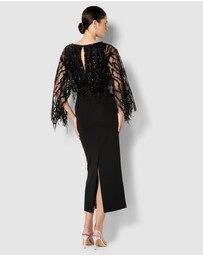 Montique - Melina Sequin Dress