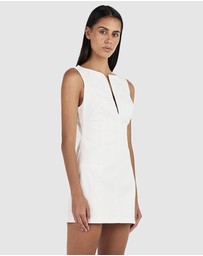 Ownley - Becka Mini Dress