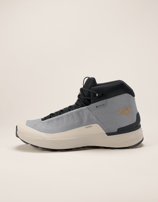 Arc'teryx - Kopec Mid GTX Shoe Men's