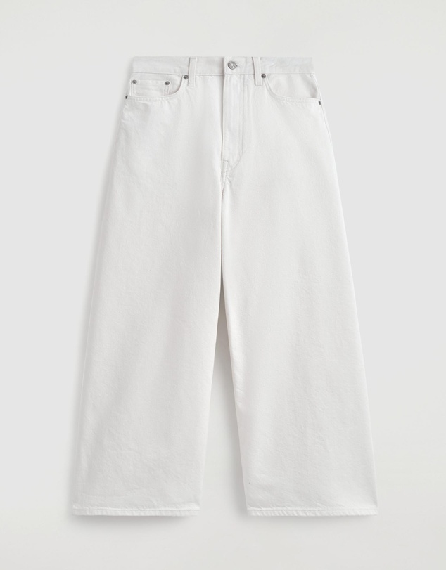 COS - Denim Culottes
