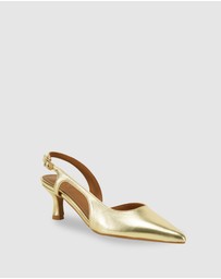 Nude Footwear - Kaylee