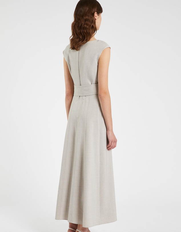 Marella - BITTER Dress