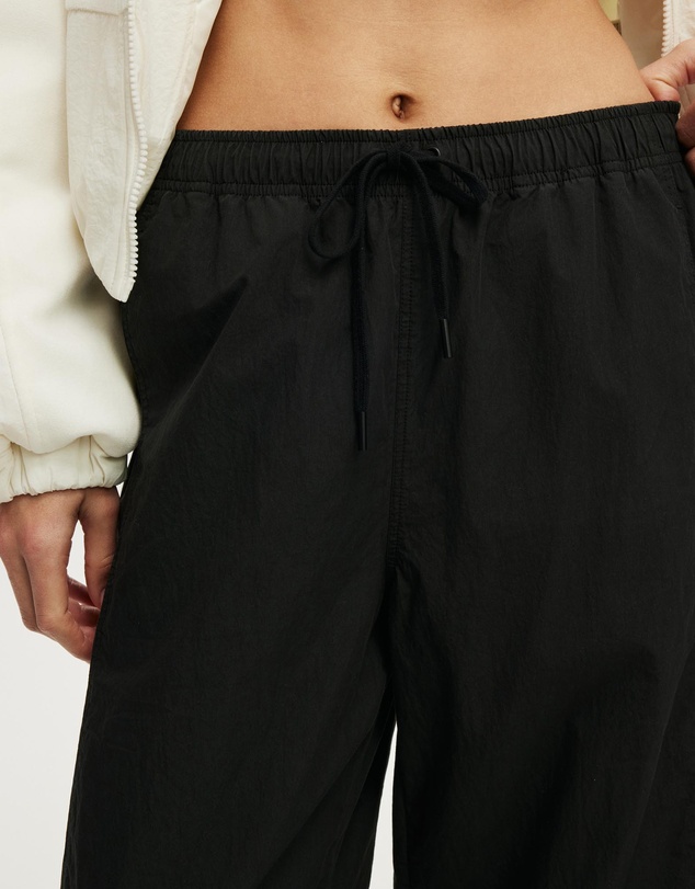 Cotton On Body Active - Utility Barrel Pants