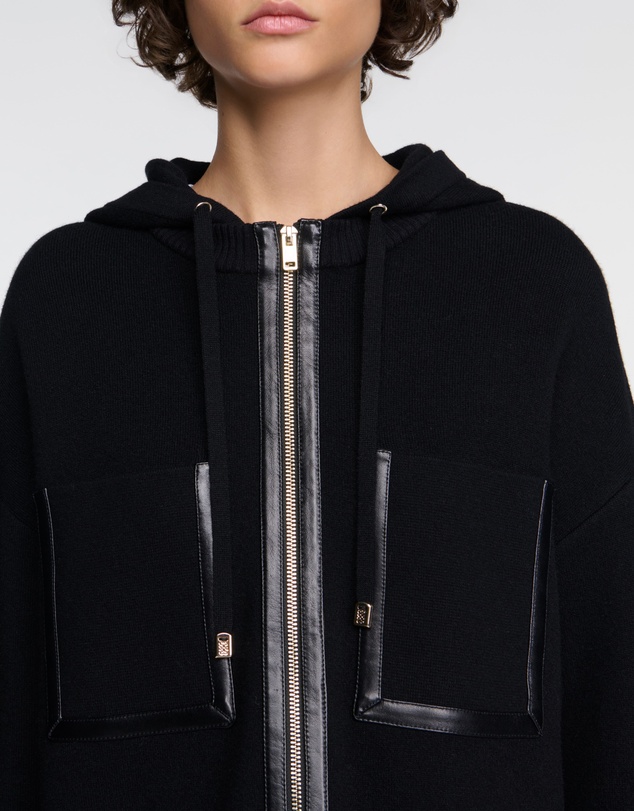 Sandro - Arlo Cardi-Coat