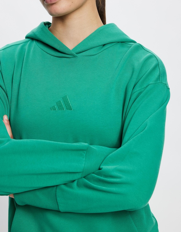 adidas Sportswear - All Szn FT HD