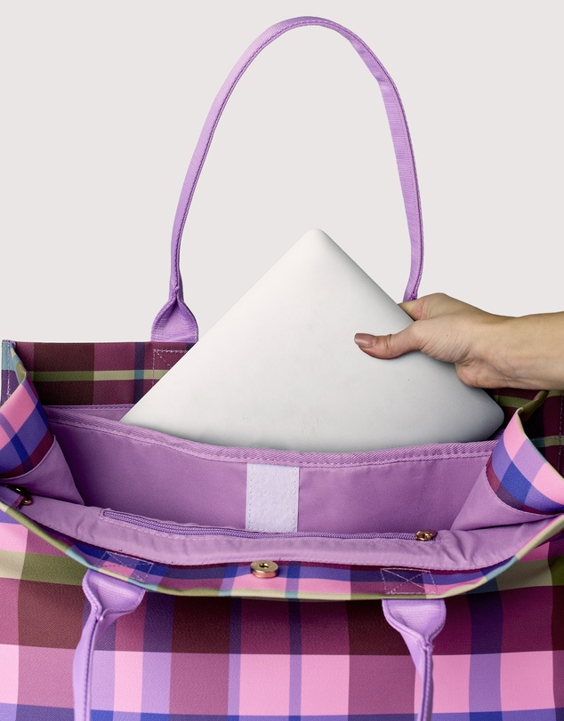 The Somewhere Co - Wanderland Ultimate Tote Bag