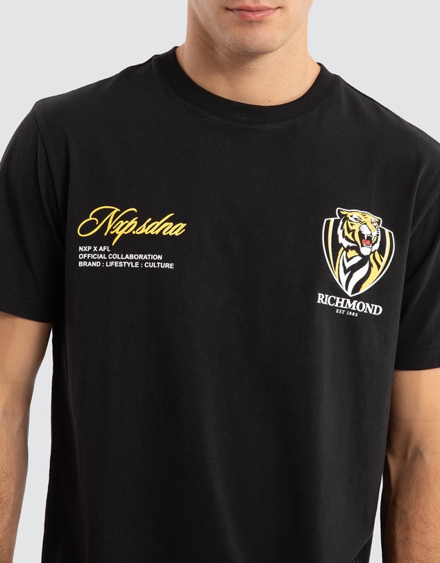 Nena & Pasadena - Richmond Prime Tee
