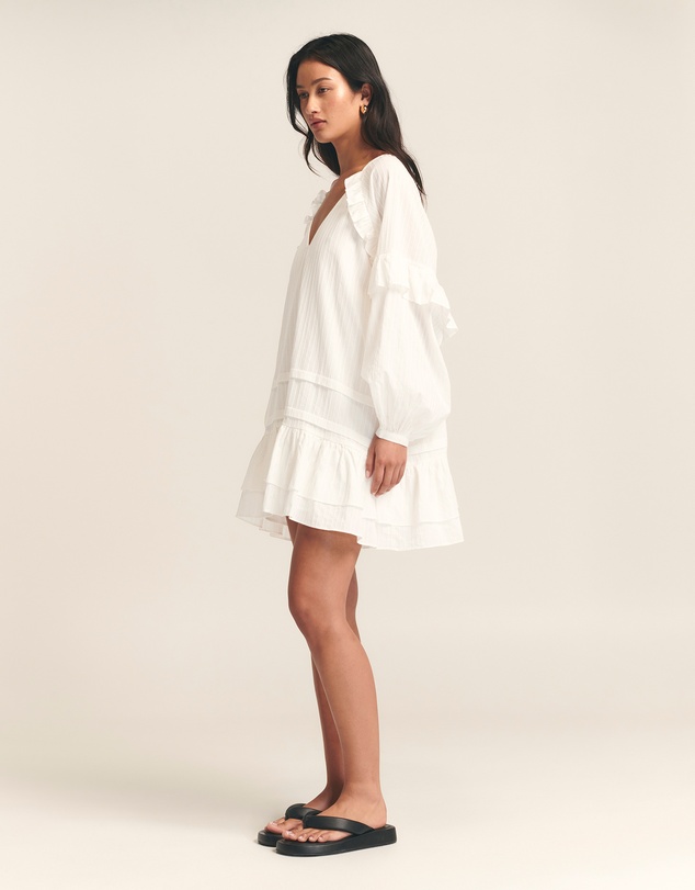 ST MRLO - Giselle Mini Dress