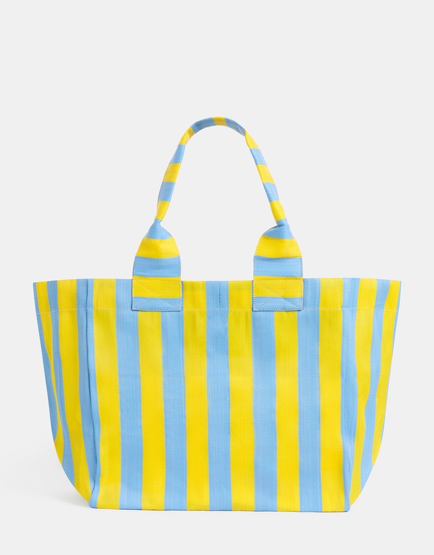 EAU BAGS - Grand Tote Bag