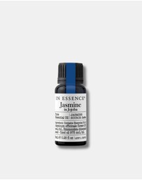 In Essence - In Essence Jasmine in Jojoba 2.5% Pure Essential Oil 8ml