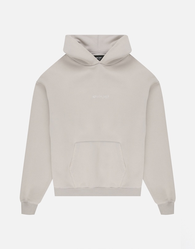 Nana Judy - Venice 380GSM Hood
