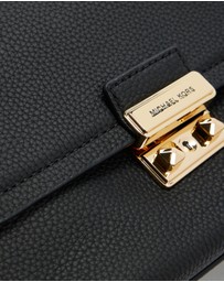 Michael Kors - Tribeca MD TH Satchel
