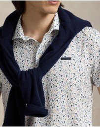 Polo Ralph Lauren - Tailored Fit Performance Polo Shirt