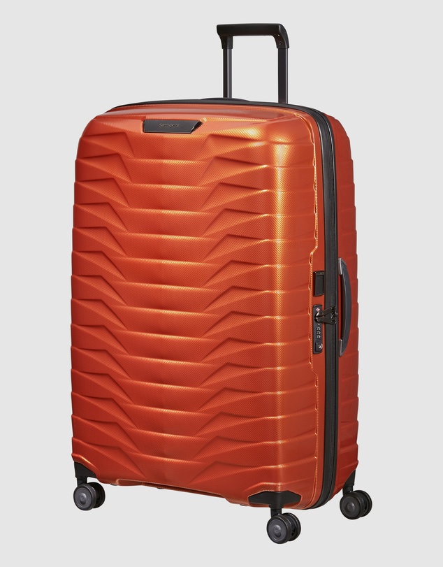 Samsonite - Proxis™ Suitcase 81 Cm