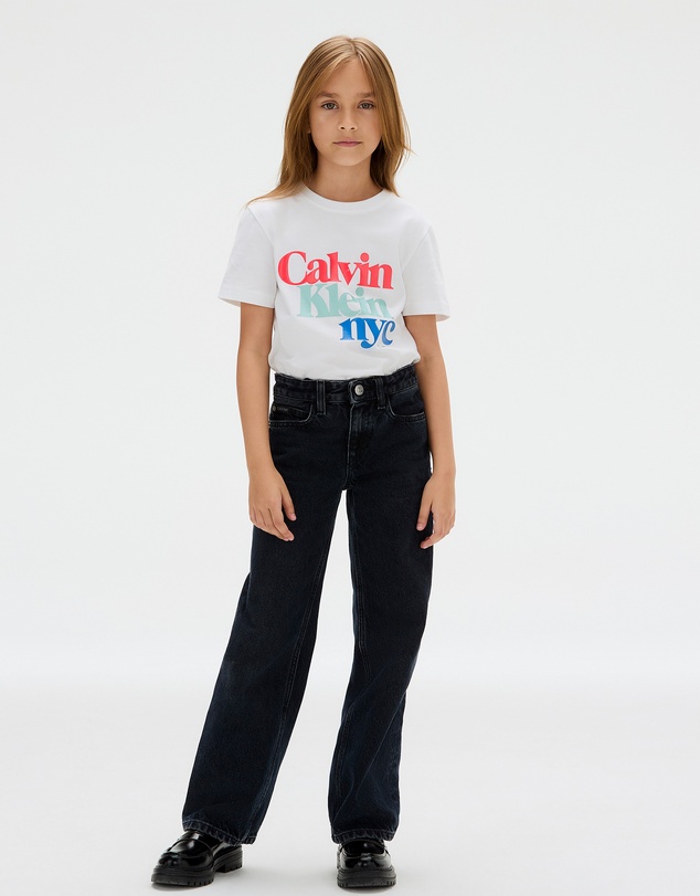 Calvin Klein Jeans - Logo T-shirt