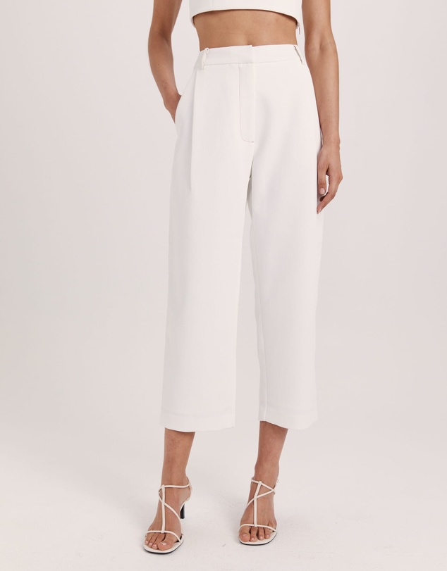 SABA - Dharma Tuck Front Culotte