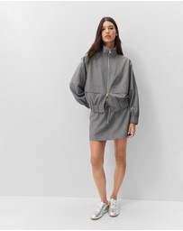 UNISON - Tailored Pull On Skirt