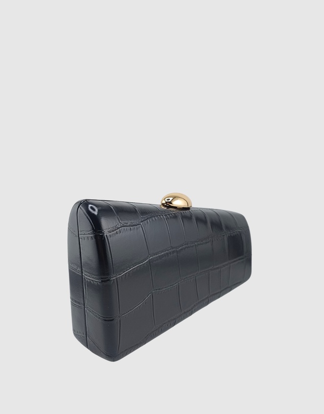 Izoa - Saskia Clutch