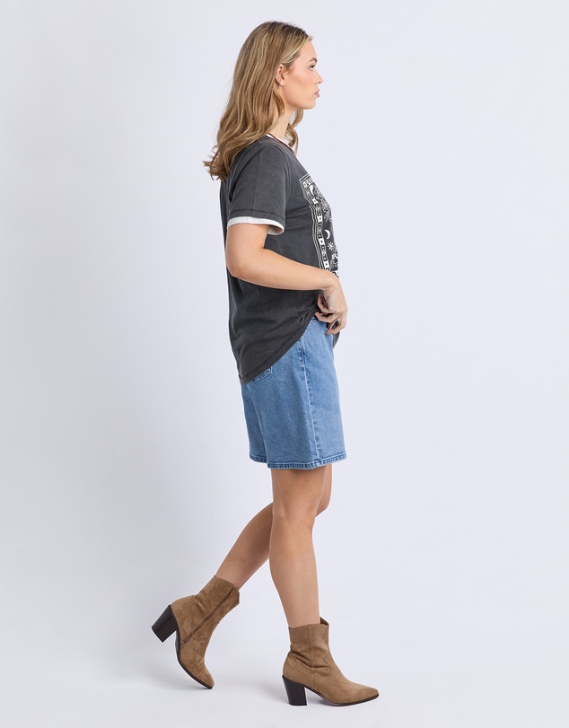 Foxwood - Wild West Tee
