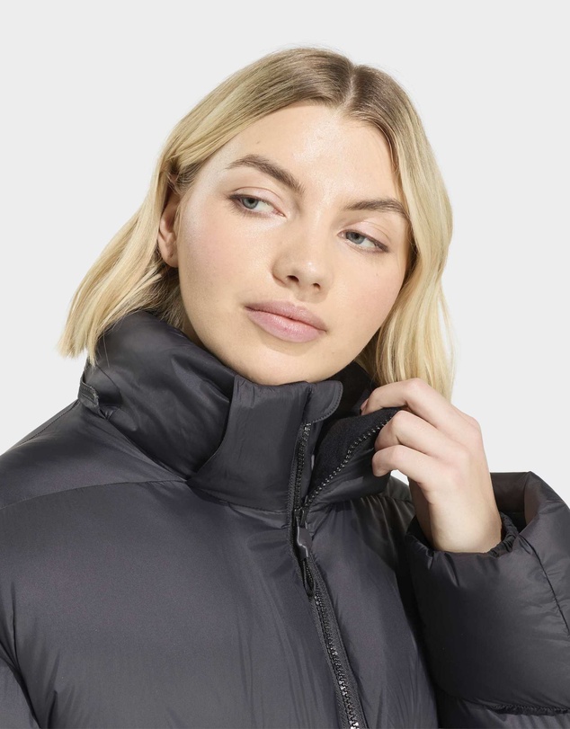adidas Sportswear - Z.N.E. PUFFER DOWN PARKA Jacket Womens