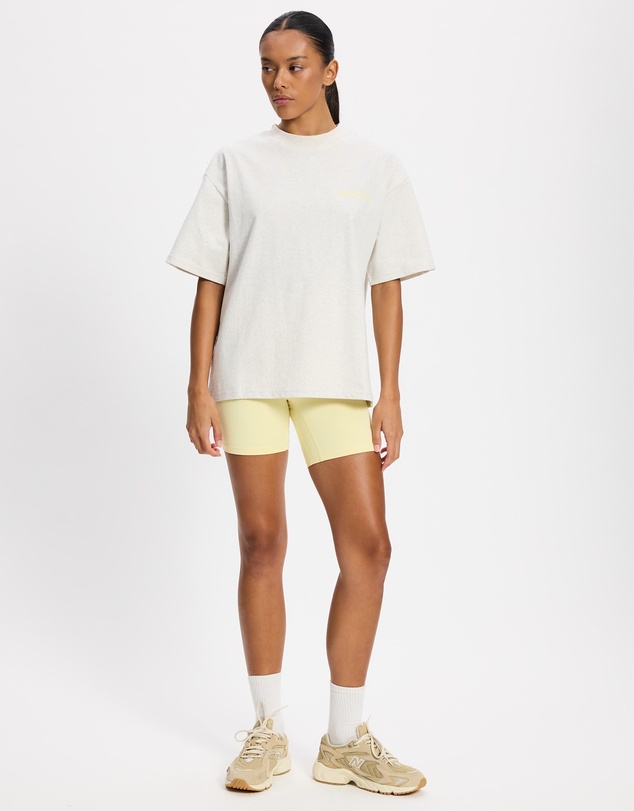 Leelo Active - Love More Tee