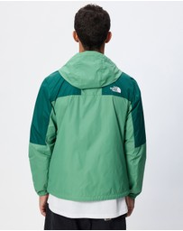 The North Face - Mountain Wind Jacket