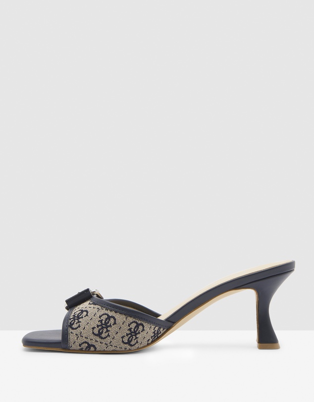 GUESS - Dista Kitten Heels