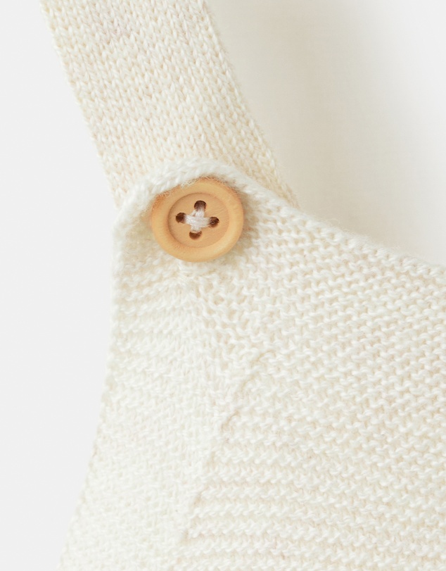 M.N.G - York Overalls - Babies